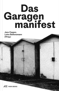 Cover Das Garagenmanifest 