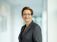 Klara Geywitz soll Ministerin für Bauen und Wohnen im Kabinett Scholz werden. 
