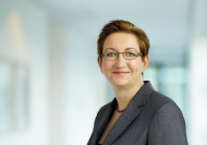 Klara Geywitz soll Ministerin für Bauen und Wohnen im Kabinett Scholz werden.