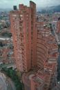 Torres del Parque, Bogot (1964-70)
