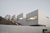 Bestes Projekt „Bildungsbauten“: John Cranko-Schule von Burger Rudacs Architekten  