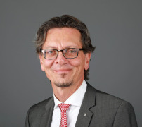 Christian Gaebler, Staatssekretär für Bauen und Wohnen, Foto: Sandro Halank, Wikimedia Commons, CC-BY-SA 3.0 