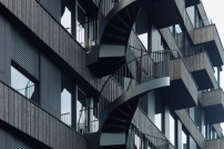 Shortlist: Frizz23 von Deadline Architects in Berlin 