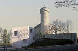 Haus der Demokratie Tallinn