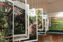 Ausstellung Einfach Grün. Greening the City 
