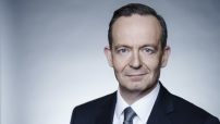 Volker Wissing (FDP), Bundesminister fr Digitales und Verkehr 