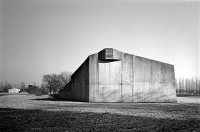 Vershnungskirche KZ Dachau, Helmut Striffler