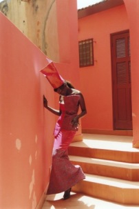 Bassé, Île de Gorée, Senegal, 2010  