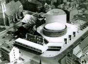 Stadttheater Münster, 1952-55