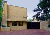 Villa Cavrois, Robert Mallet-Stevens