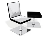 Table Chair von Buchegger, Denoth, Feichtner