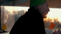 Filmstill REM: Rem Koolhaas Documentary