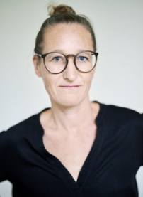Liza Heilmeyer, Landesvorsitzende der BDA Baden–Württemberg 