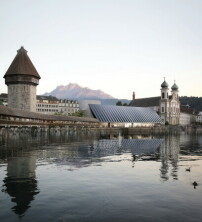 2. Preis: Fruehauf, Henry & Viladoms (Lausanne) u.a. mit Studio Vulkan Landschaftsarchitektur (Zürich)
