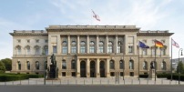 Abgeordnetenhaus von Berlin 