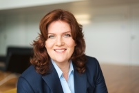 Bundestagsabgeordnete Sandra Weeser (FDP) 