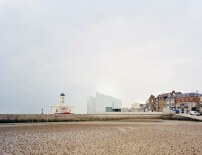 Galerie „Turner Contemporary“ in Margate, 2011 
