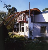 Haus Fuchs von Heinz Wondra