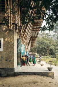 METI Primary School Rudrapur, Bangladesh, © AWF /AMI (Seite 149)