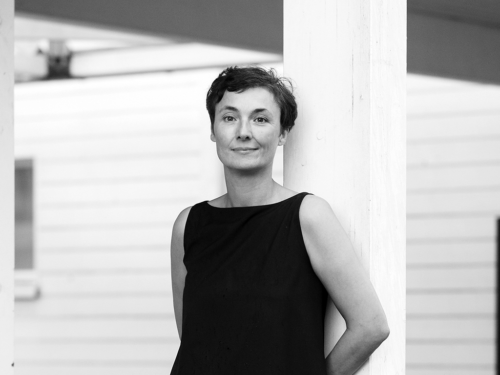 Ein paar Fragen an An Fonteyne People Campus