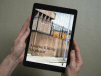Cover des E-Books Verplaatst von Annette Kisling 