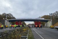 Sonderpreis Nachhaltiges Bauen: Pilotbrcke Stokkumer Strae in Emmerich, Nordrhein-Westfalen von Heitkamp Brckenbau 