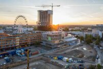 Städtebaupreis 2023: Werksviertel, München 