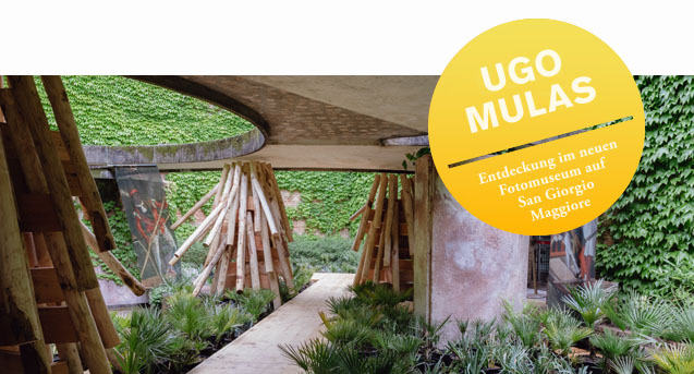 Biennale Venedig 2023 / BauNetzWOCHE #621