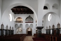 Christi-Himmelfahrts-Kirche, Bogojina, 1924-27 