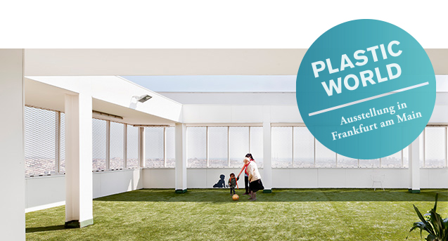 Sorge tragen. Architekturen für das Alter(n) / BauNetzWOCHE #623