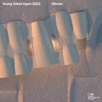 Young Talent Open 2023: Shaha Raphael, Architectural Association School of Architecture in London, Projekt Earth Bound