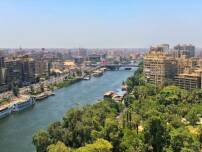Kairo, Ägypten  