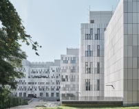 Universitätscampus der Medizinischen Universität Graz (2023) 
