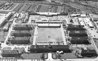 Campbell Barracks 1950