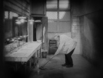 Friedrich Wilhelm Murnau: Der letzte Mann, Deutschland, 1924 