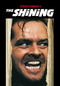 Stanley Kubrick: The Shining, Great Britain-USA, 1980 