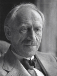 Heinrich Tessenow (1876–1950) 