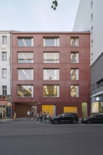 Adalbertstraße 5 