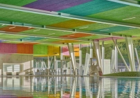 Sanierung Bade- und Freizeitpark Kusel (2020) 