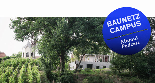 Shortlist 2024 / BauNetzWOCHE #635