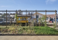 Projekt „Klimapioniere“: Begrünung einer Parkfläche in Basel 