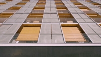 Social Housing units Cornellà in Barcelona von Peris + Toral, Filmstill (Kamera: Tapio Snellman) 