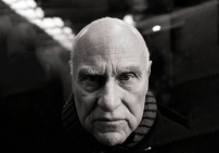 Richard Serra (19382024). Foto: Oliver Mark / Wikimedia /  CC BY-SA 4.0 