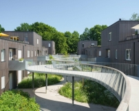 Auszeichnung 2022: Gemeinsam Grer II in Mnchen von agmm Architekten und Stadtplanung