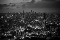 Bilder aus Beirut vom Fotografen Sergey Ponomarev