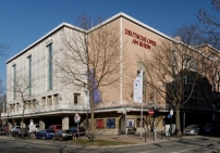 Das Opernhaus in Dsseldorf wird einem Neubau weichen. Foto: Wiegels / Wikimedia / CC-BY-SA-3.0   
