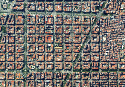 Aktueller Wettbewerb: Reusing Rooftops Barcelona 2024 ,  Barcelona