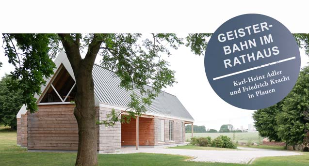 Erstlingswerk Elternhaus / BauNetzWOCHE #647