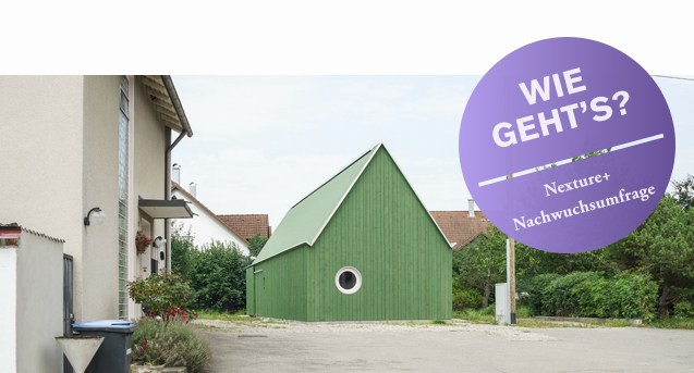 Shortlist 2025 / BauNetzWOCHE #660