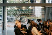 Identitt der Architektur 2023 zum Thema 